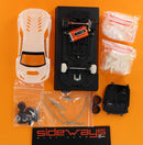 Sideways SWCAR01K - Lamborghini Huracan GT3 white kit