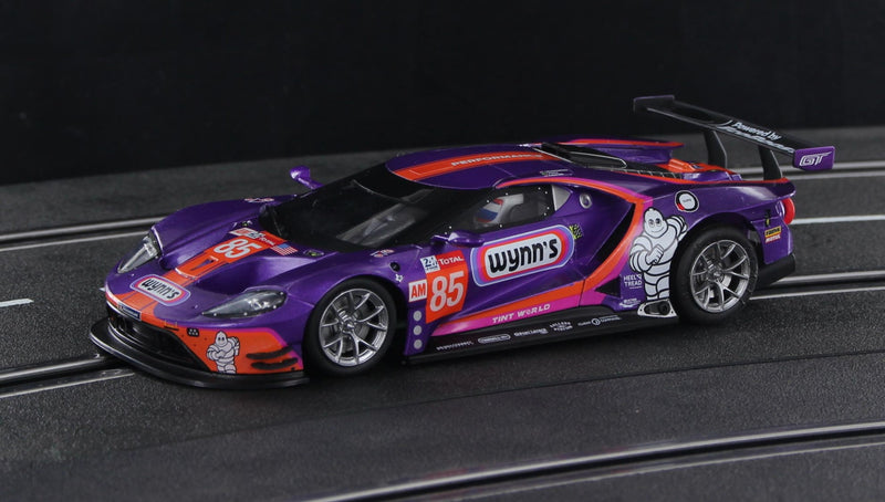 Sideways SWCAR02A - Ford GTE