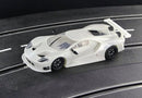 Sideways SWCAR02K - Ford GTE White Kit