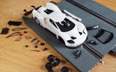 Sideways SWCAR02K - Ford GTE White Kit
