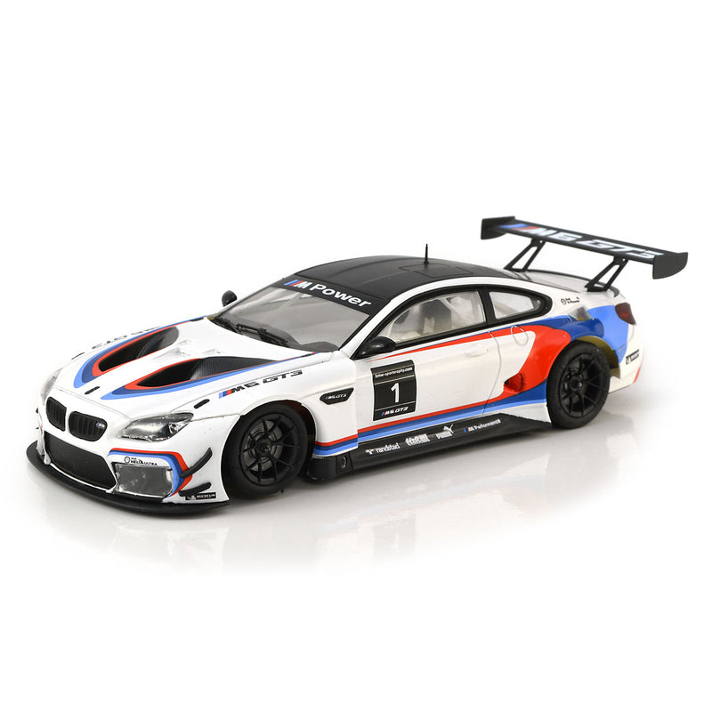 Sideways SWCAR03A - BMW M6 GT3