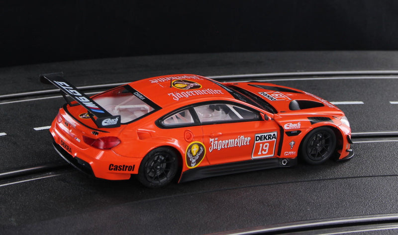 Sideways SWCAR03B - BMW M6 GT3