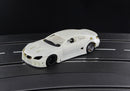 Sideways SWCAR03K - BMW M6 GT3 White Kit