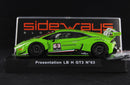 Sideways SWCAR01A - Lamborghini Huracan GT3