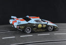 Sideways HC06 - Lancia Stratos Gulf/JPS Ltd. Ed.