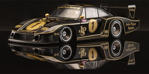 Sideways SWLE04 - Porsche 935/78