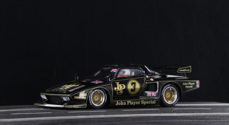 Sideways SWLE08 - Lancia Stratos