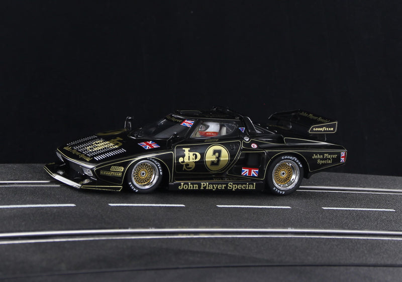 Sideways SWLE08 - Lancia Stratos