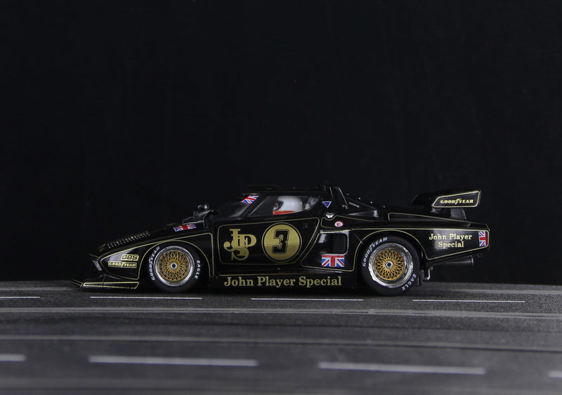Sideways SWLE08 - Lancia Stratos