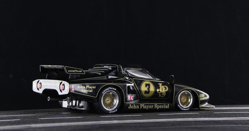 Sideways SWLE08 - Lancia Stratos