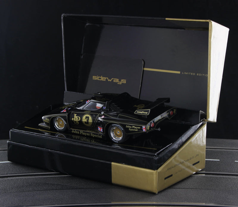 Sideways SWLE08 - Lancia Stratos