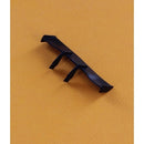 Sideways SWLRCF/C1 - Rubber wing for Lexus RCF