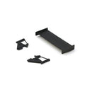 Sideways SWNS/C1 - Rubber wing for Nissan Skyline