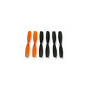 Walkera Scorpion-Z-01 - Propellor Set