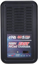 SkyRC EN5 - NiMh/NiCd Fast Charger