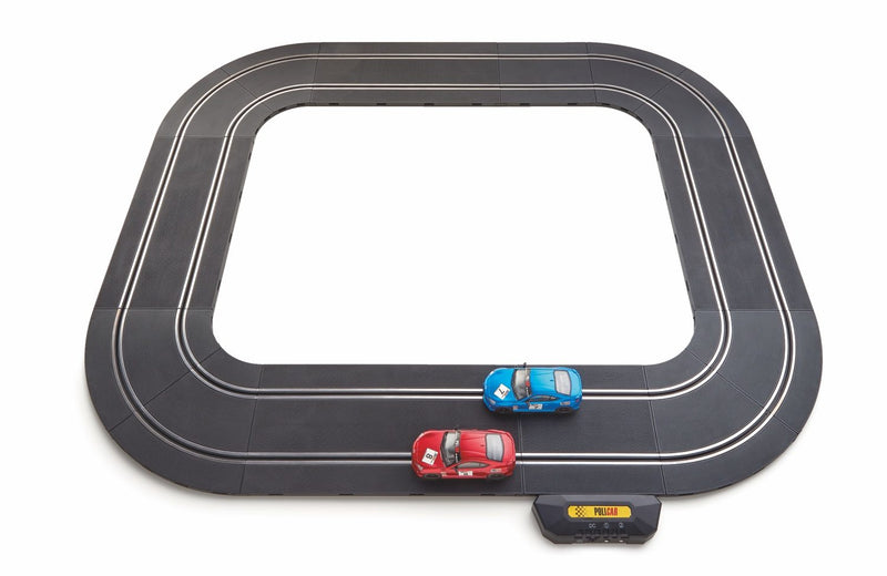 Policar T001A - Subaru BRZ Drift Track Set