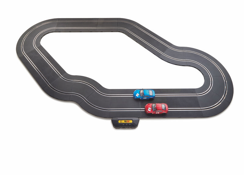 Policar T001A - Subaru BRZ Drift Track Set