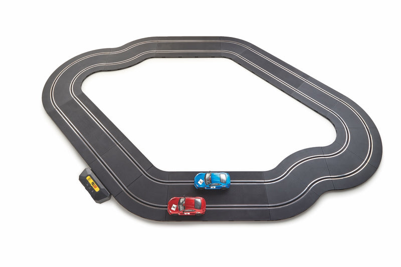 Policar T001A - Subaru BRZ Drift Track Set