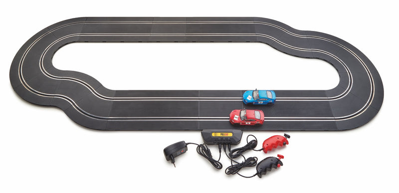 Policar T001A - Subaru BRZ Drift Track Set