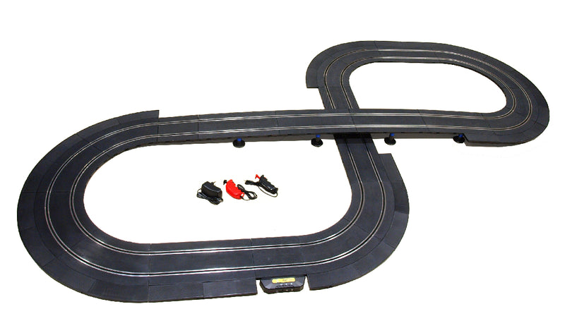 Policar T002Z - Starter Track Set (6.5m)