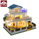 TB9 - Impressed Vancouver