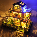 TB9 - Impressed Vancouver