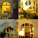 TB9 - Impressed Vancouver