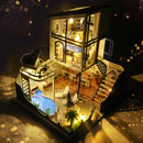 TB11 - Starlight Waltz