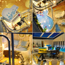 TB11 - Starlight Waltz