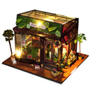 TD19 - Flower Dance Shop