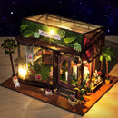 TD19 - Flower Dance Shop