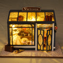 TD24 - Wedding Dress Shop