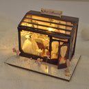 TD24 - Wedding Dress Shop