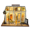 TD26 - Flower Garden Florist