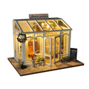 TD26 - Flower Garden Florist