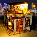 TD31 - Youran Bookshop