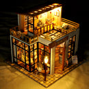 TD31 - Youran Bookshop