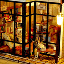 TD31 - Youran Bookshop