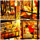 TD31 - Youran Bookshop