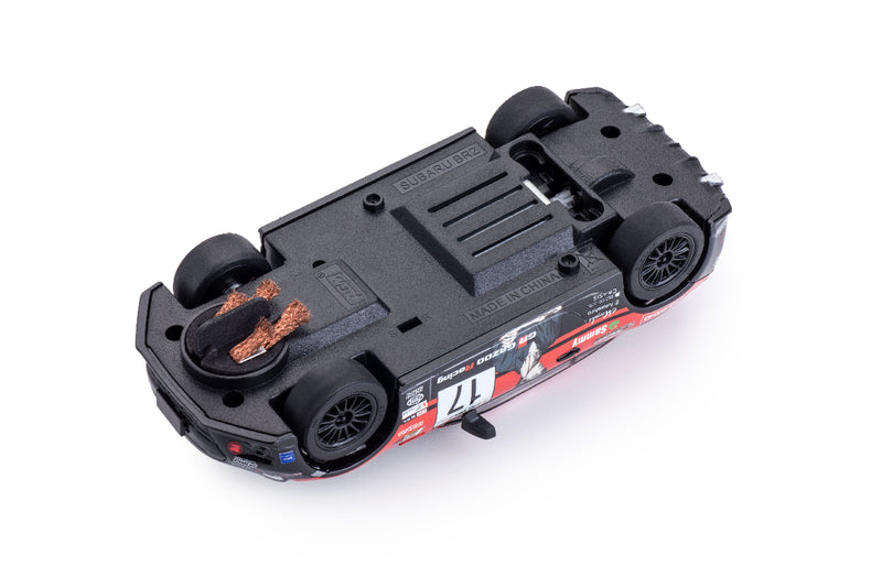 Policar CT01A - Toyota GT86