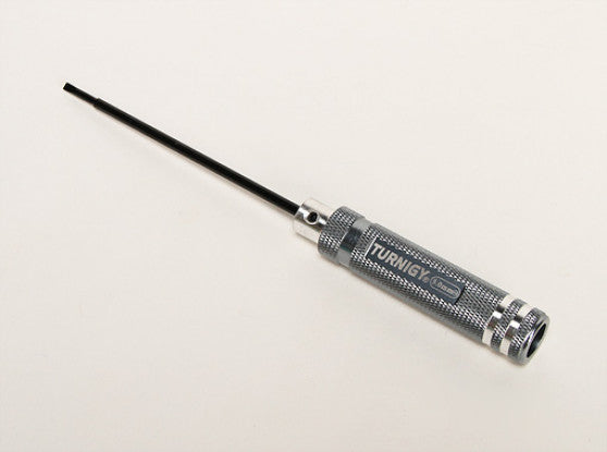 Turnigy Flat Head Screw Driver 3.0mm (long shaft)