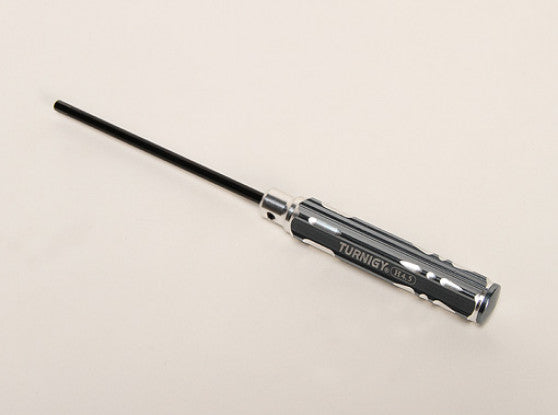Turnigy Hex Wrench (3.5/4.0/4.5/5.0)mm (long shaft)