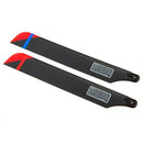 Walkera V120D02S-Z-01 - Main Rotor Blades (pair)