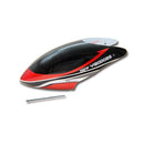 Walkera V120D02S - Canopy (Red/Green)