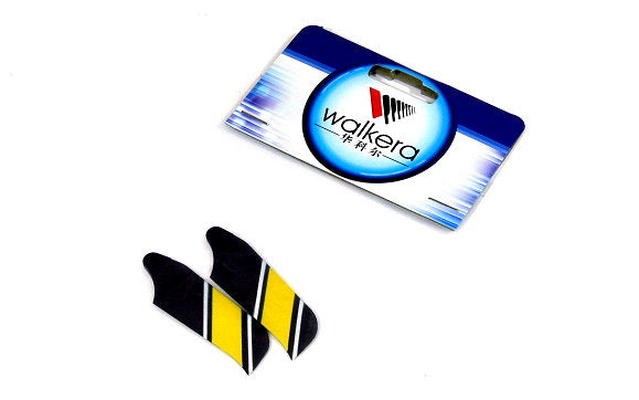Walkera V450D03-Z-02 - Tail Rotor Blades (pair)