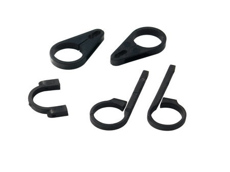Walkera V450D03-Z-27 - Tail Servo Strut Block
