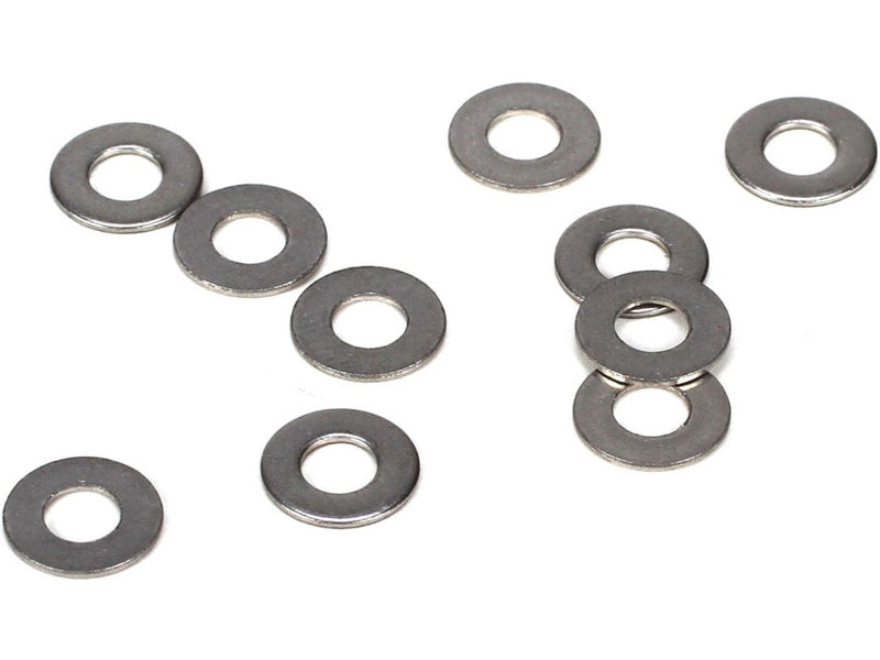 Vaterra VTR236076 - Washers (3.2x7x0.5)mm