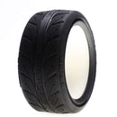 Vaterra VTR43011 - Front (67x26)mm, V1 Performance S Compound Tire w/Inserts (2x)