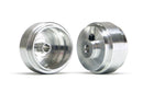 Slot.It W17309715A - (Ø17.3x9.75x1.5)mm Aluminium Wheels, M2 Grub (2x)