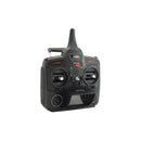 Walkera Devo F4 - 2.4GHz , 4-Channel Radio Transmitter with FPV LCD (Mode 4)